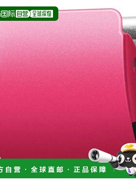 【日本直邮】PLUS 磁力夹 CP-040MCR 粉红色 办公室 商店 家庭 M