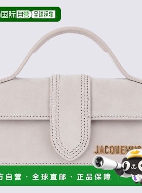 香港直邮JACQUEMUS 女士手提包 22HBAW00006AC08C01180 AW2025