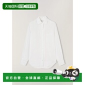 欧洲直邮LORO 衬衫 PIANA FAM9893_1005 1h可退 长袖 26春夏 女士