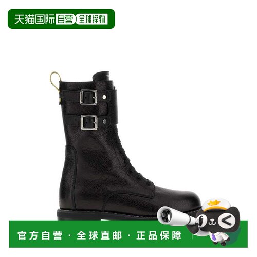 香港直邮FENDI 女士靴子 8T9050AY0NF0QA1 AW2026【付后1h可退】