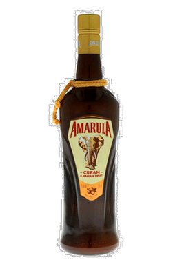 Amarula爱玛乐奶油利口酒700ml17度进口洋酒口感醇厚