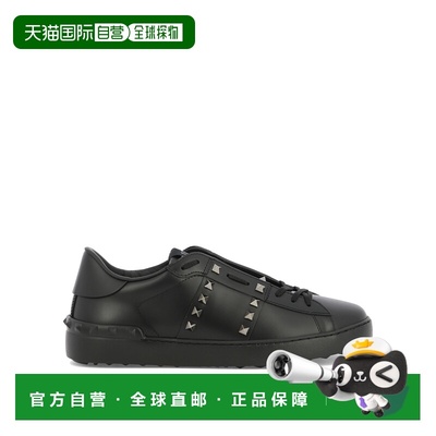 香港直邮VALENTINO GARAVANI 男士运动鞋 3Y2S0931BXE0NO SS2025