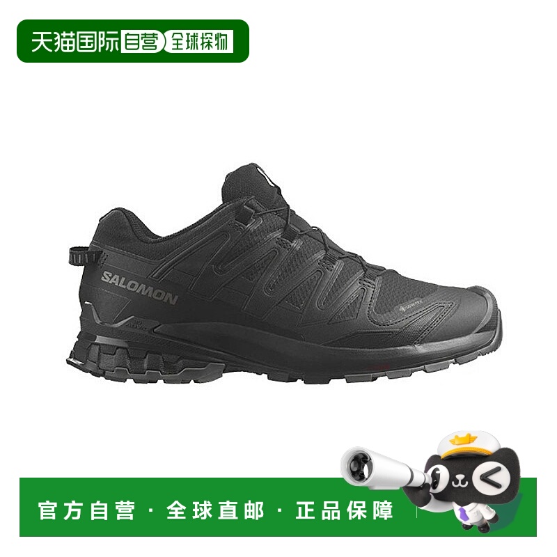 日本直邮Salomon XA PRO 3DV9 Wide GTX 男士 SALOMON XA PRO 3D