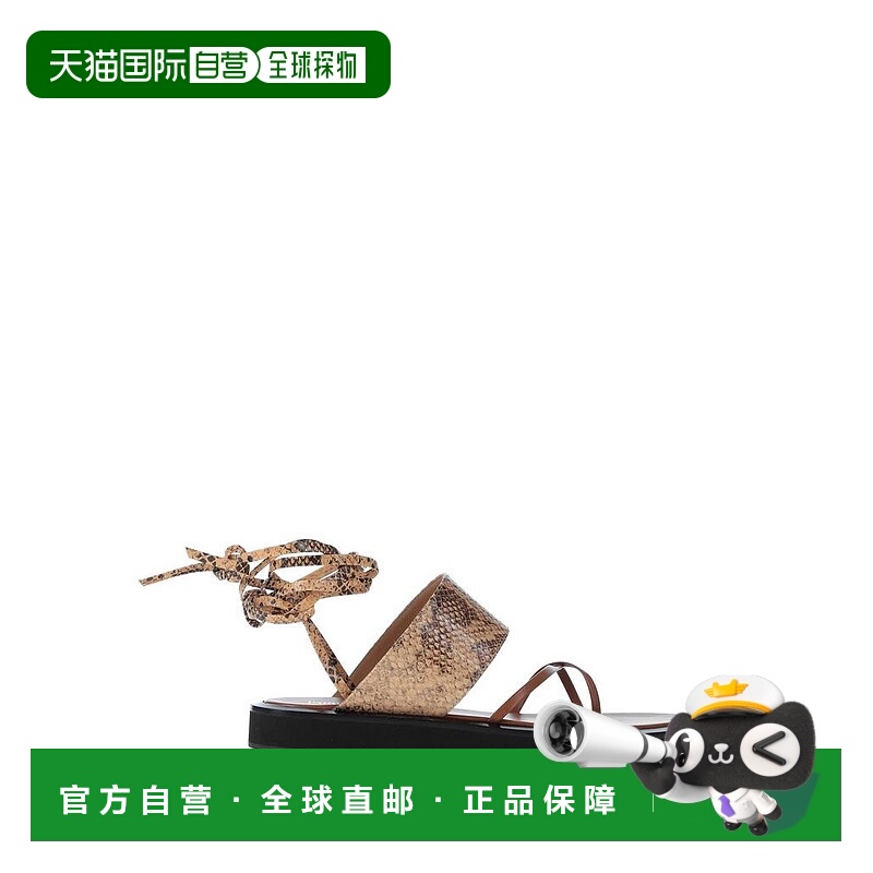 1h可退 【美国直邮】paris texas 女士 时尚休闲鞋