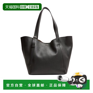 MAXY4632 徽标托特包手提包单肩包 香港直邮Max Mara