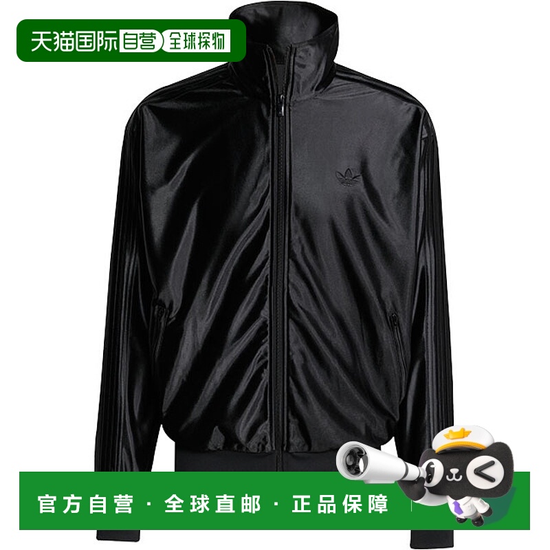 日本直邮Adidas Originals 金属火鸟运动上衣 [I8613/JW5960 FW25