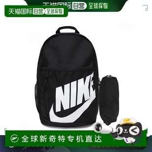 韩国直邮nike 双肩包耐克学生背包书包 男士