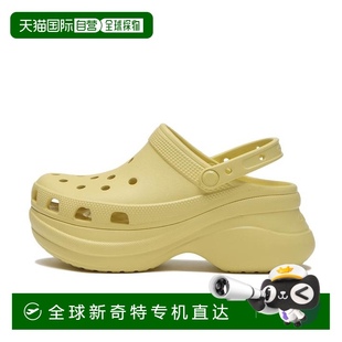CLOG洞洞鞋 日本直郵日本直郵 BAE CLASSIC crocs CROCS