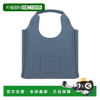 香港直邮Hogan 双提手单肩包 KBW01M30200QVD
