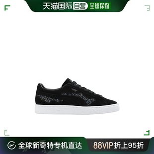 39635202 Puma 系带低帮休闲鞋 女士 彪马 香港直邮潮奢