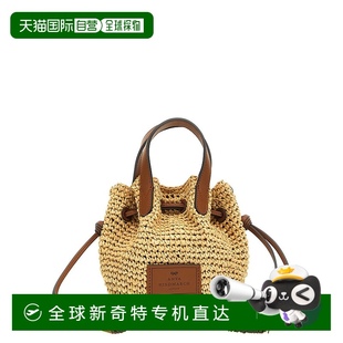 女士手提包 1h可退 香港直郵ANYA HINDMARCH 5050925163545NATURA