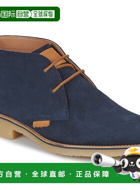 欧洲直邮Christian Pellet  男鞋 春夏 靴子 SEBASTIEN男靴