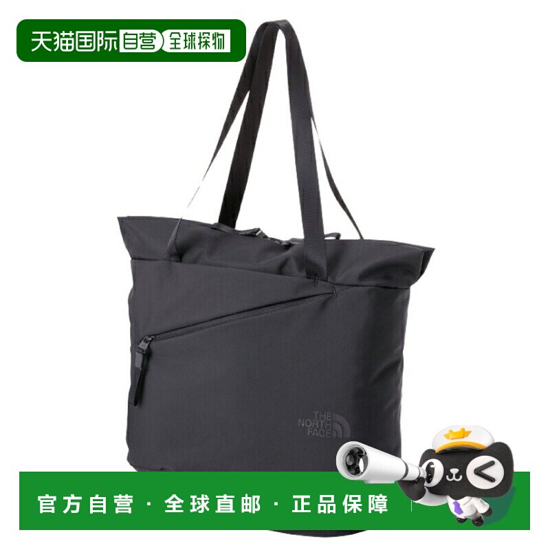 日本直邮The North Face 皮雷内托特手提包 男女通用 [NM82507-K]