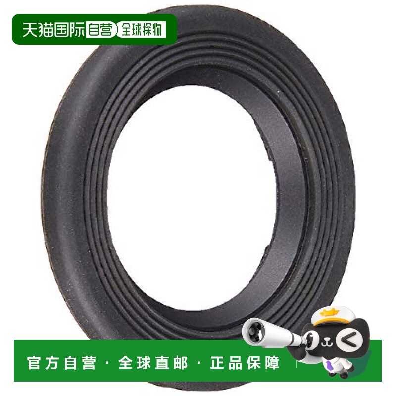 【日本直邮】Nikon尼康遮光罩氟涂层取景器目镜罩内壁防反光