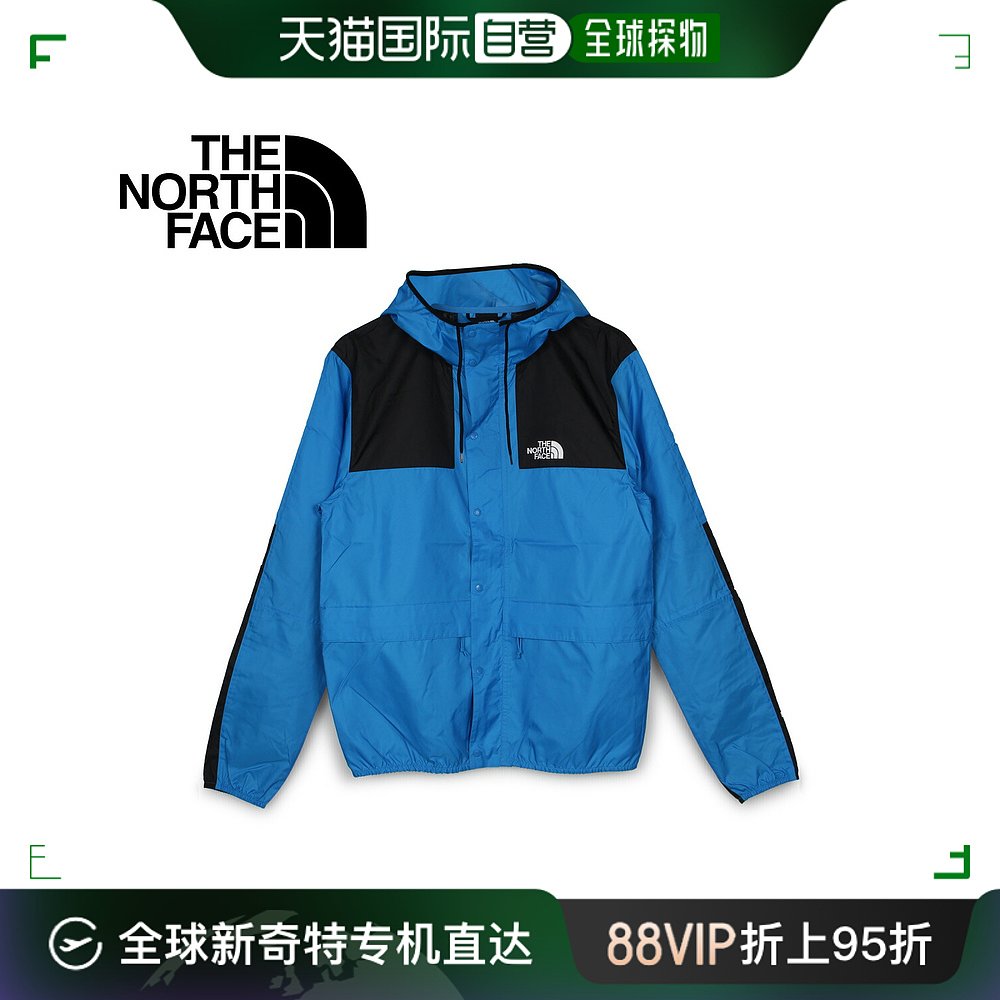 北面The North Face男女同款外衣NF00CH37 运动服/休闲服装 运动卫衣/套头衫 原图主图