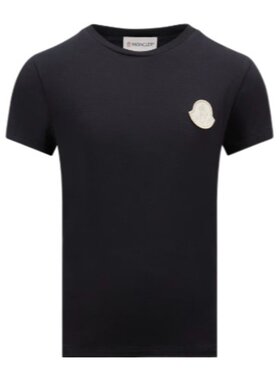 MONCLER 女童衬衫 K19548C0001189AWF778 SS2025