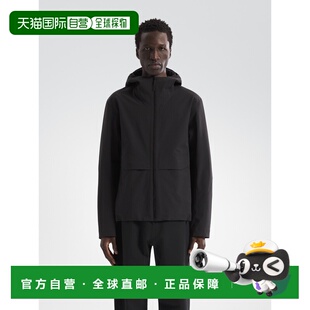 自营1h可退 欧洲直邮ARCTERYX 男士Quartic夹克始祖鸟