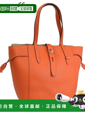 日本直邮FURLA 女士单肩包手提包 bzo5fuahsf000tng00