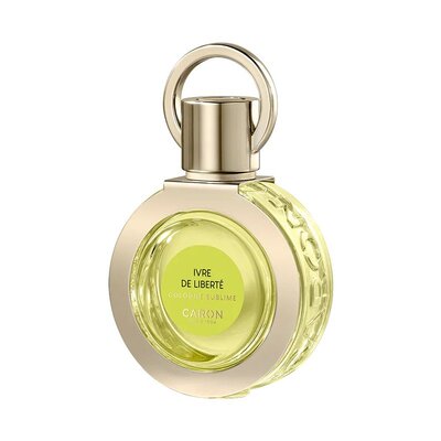 欧洲直邮Caron卡朗女士无尽之夏古龙水浓香水EDP持久典藏100ML