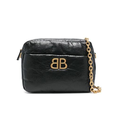 Balenciaga 巴黎世家 女士 MONACO相机包 8064582AAR8