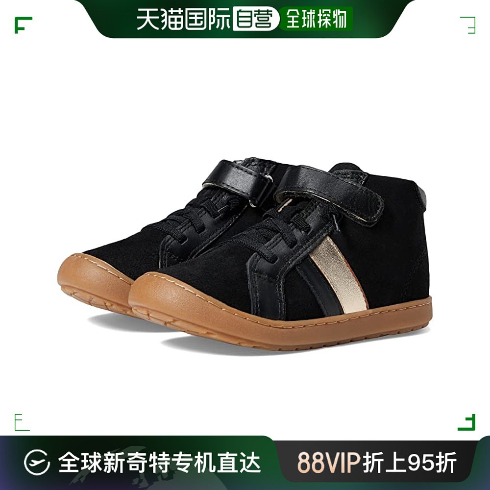 香港直邮潮奢 Old Soles男童 Down Town鞋(学步童/小童)童鞋