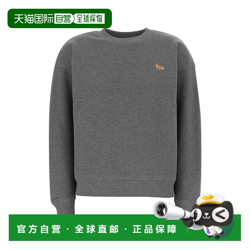 1h可退 欧洲直邮maison kitsune 女士 运动衫