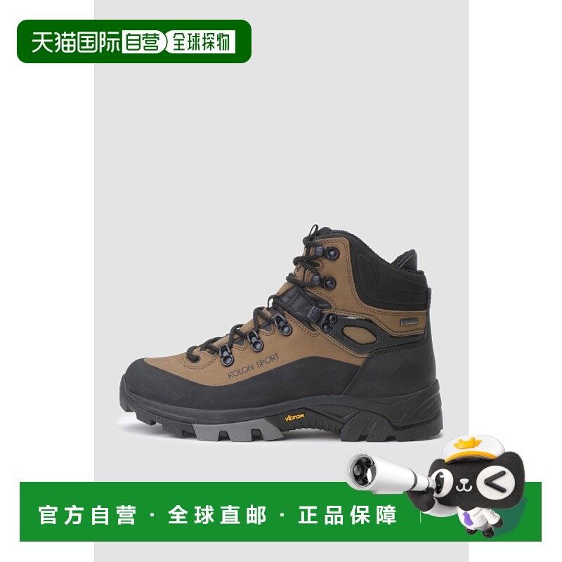 韩国直邮KOLON SPORT 公用运动鞋   FE4XX25100CAM新款