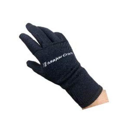 日本直邮Major Craft马牌 手套 L 黑 MCTG3-L/BK 路亚