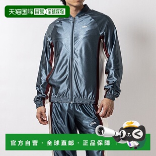 JKT 篮球热身夹克 WARM 日本直邮BB