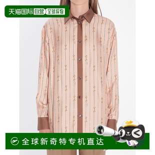 襯衫 1h可退 歐洲直郵gucci 女士