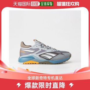 锐步 reebok 运动鞋 男士 日本直邮