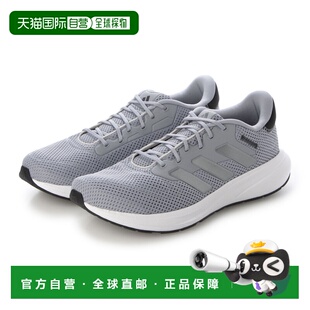 日本直邮adidas RUNNER RESPONSE IH3578 运动鞋