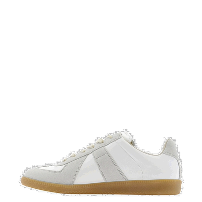 香港直邮MAISON MARGIELA 男士休闲鞋 S57WS0236P1895101 SS2026