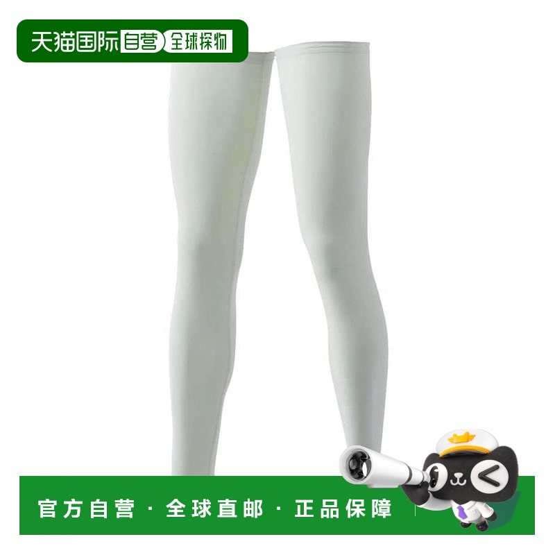 【日本直邮】Shimano禧玛诺 涉水腿套 弹力防滑防晒 L  AC-005V