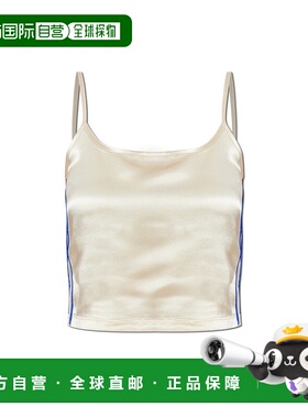 香港直邮DIESEL女士背心吊带TRUTHA167410IKAJ181A新款性感