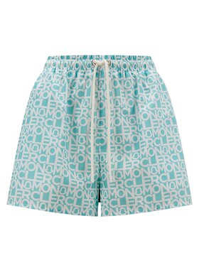 MONCLER 女士短裤 I10932B00014596S8F80