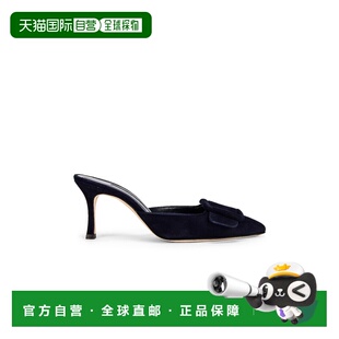 伯拉尼克 美国直邮MANOLO 莫罗 凉拖 Maysale BLAHNIK 女士