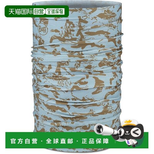 日本直邮Buff Coolnet UV Insect Shield EXBO MIST 户外颈饰 551