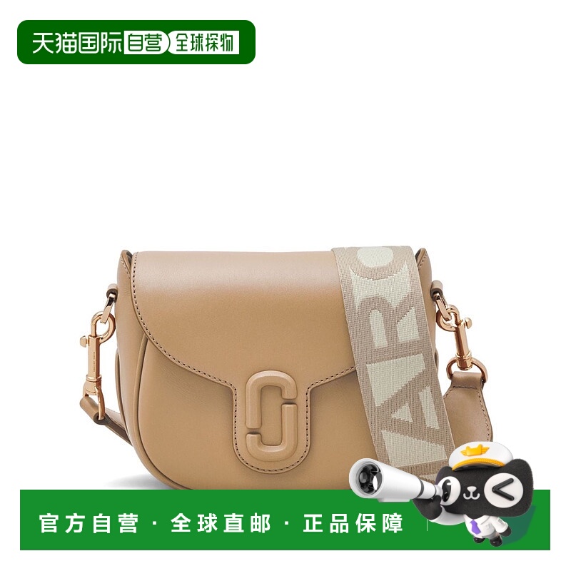 1h可退 香港直邮MARC JACOBS 女士斜挎包 2S3HMS003H03230 SS2025
