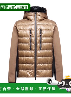 香港直邮MONCLER 男士外套 K20979B00008C904326D AW2025