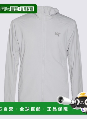 香港直邮Arc'teryx 男士户外冲锋衣 X000009560SOLITUDE C