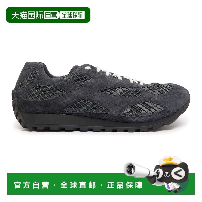 欧洲直邮BV葆蝶家 25秋冬  796481V4JE1/4207 BOT2W265BCK 男士
