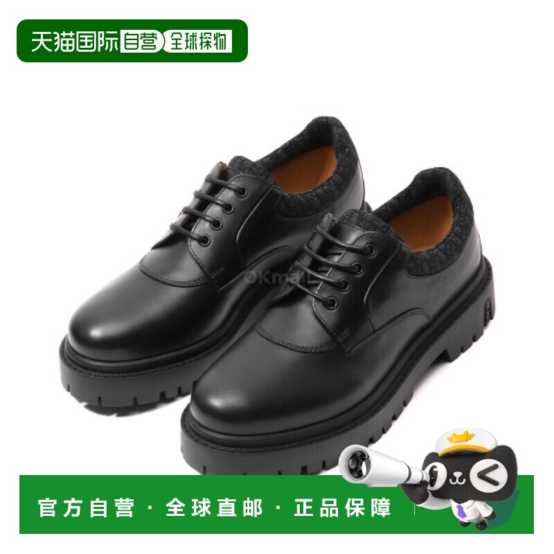 韩国直邮Dior 3DE429ABA 900 系带