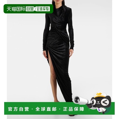 1h可退 香港直邮潮奢 Rick Owens Lilies 瑞克 欧文斯 女士 Magne