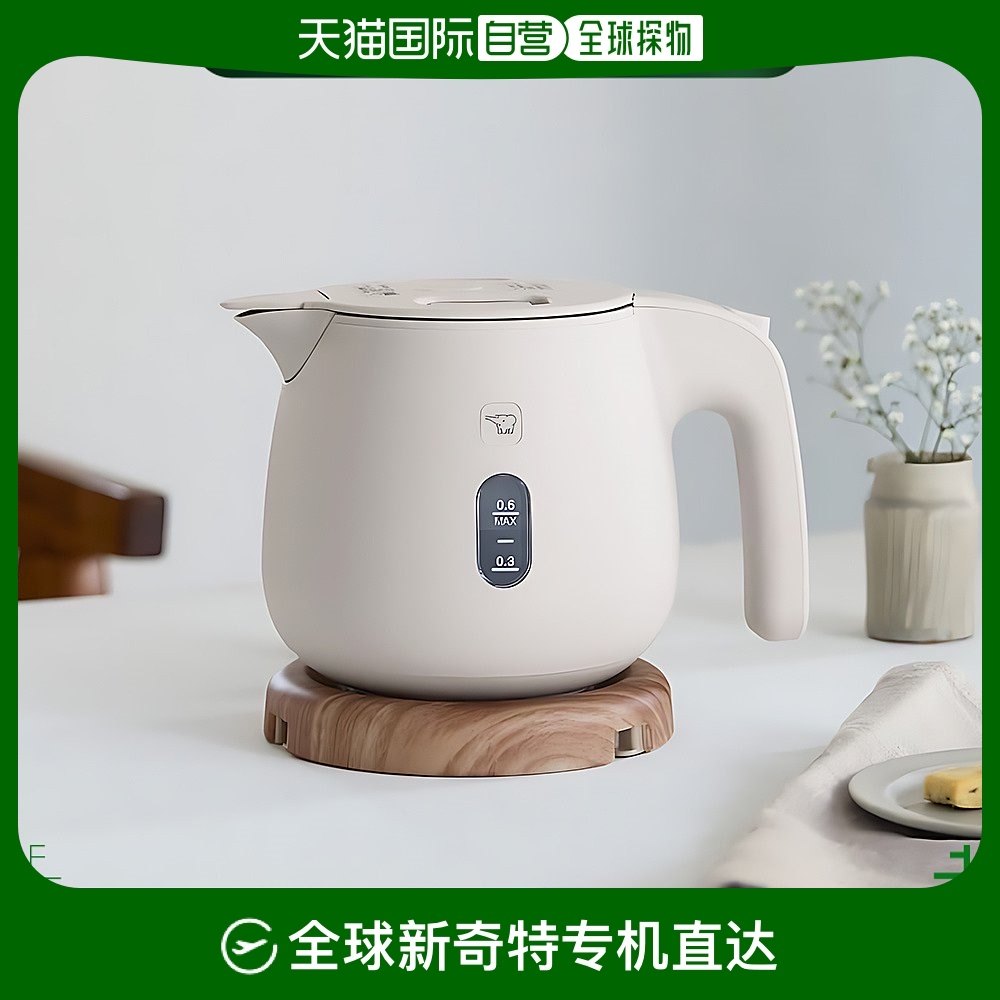 ���� CK-SA06-GZ��ע����Ҫ��ѹ���� �ձ�ֱ��ZOJIRUSHI��ӡ6��ȫ����Զ��ϵ籣��0.6L����ˮ��