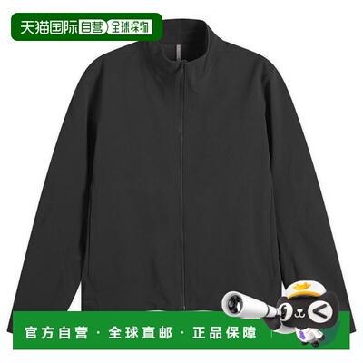 香港直邮Veilance男士夹克 支付后1h可退