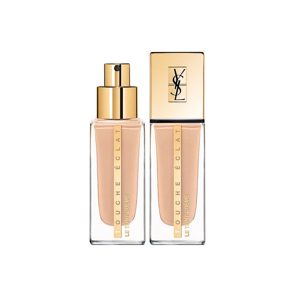 YSL 圣罗兰明彩精萃水粉霜 超模精华粉底霜 25ml #B20