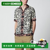 香港直邮潮奢 男士 Dries Noten 1h可退 范诺顿 Van 德赖斯 波浪