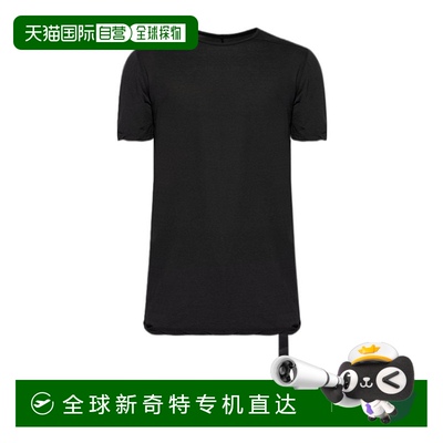 1h可退 香港直邮RICK OWENS DRKSHDW 男士T恤 DU02E7250BH09 AW20