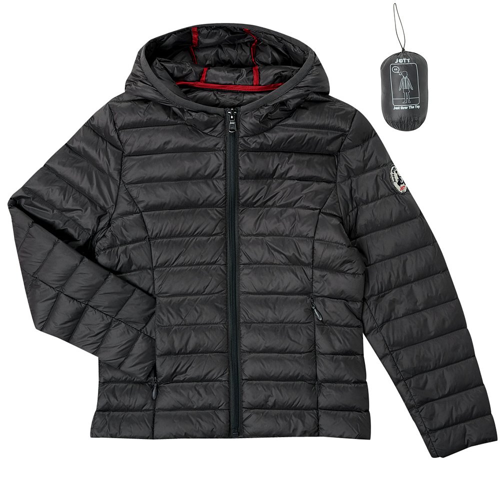 JOTT  CARLA 女童服装羽绒服 CARLA-504-B=P000KDOW02-504-B